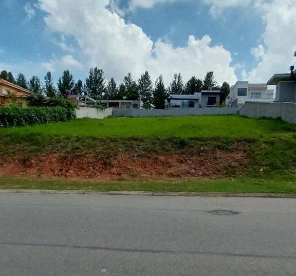 Terreno em Condomnio - Venda - Caxambu - Jundia - SP