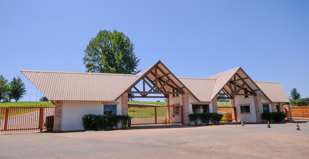 Terreno em Condomínio - Venda - Caxambu - Jundiaí - SP