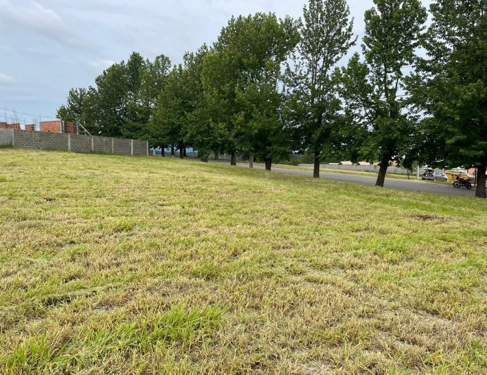 Terreno em Condomínio - Venda - Caxambu - Jundiaí - SP
