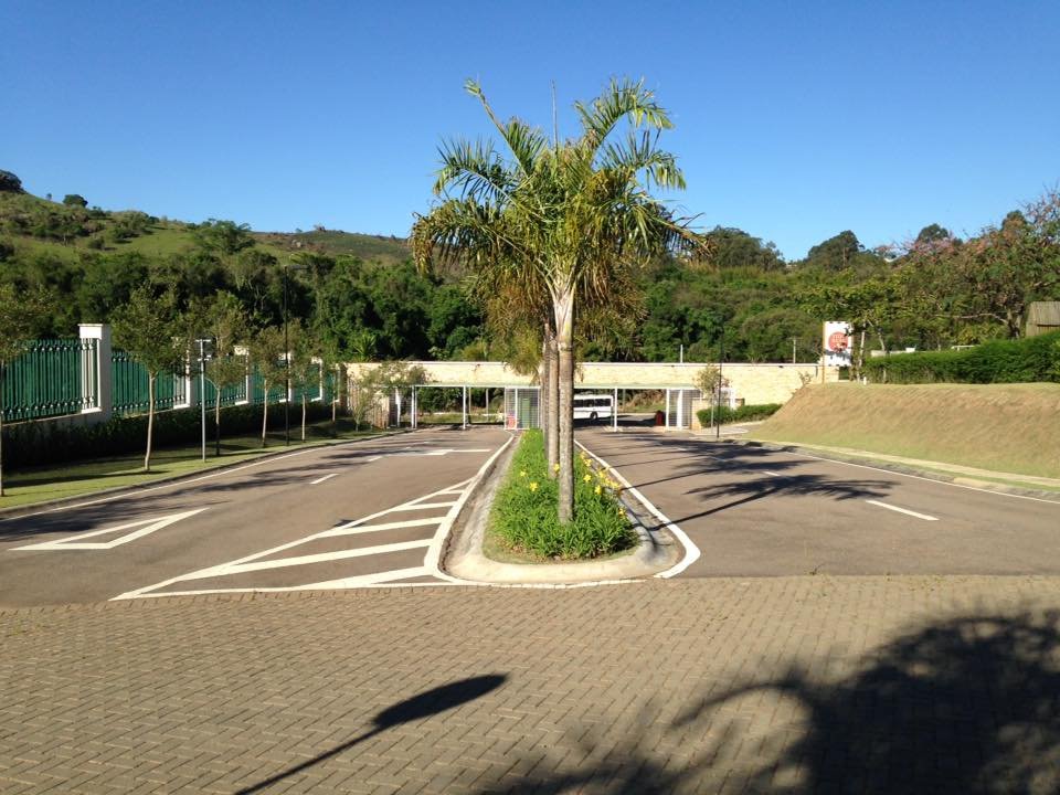 Terreno em Condomnio - Venda - Santa Eliza - Itupeva - SP